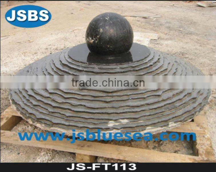 Rolling Ball Fountain, Water Fountain - JS-FT005Y More patterns for chosing!