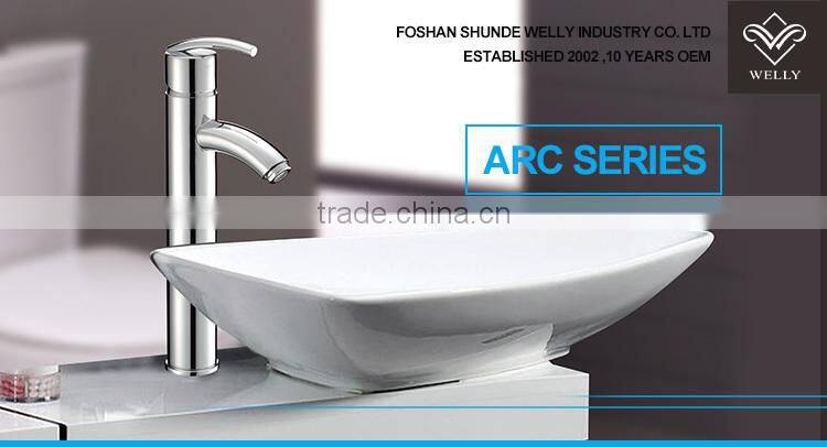 Newest Basin Wash Water Tap Selling Well All Over The World