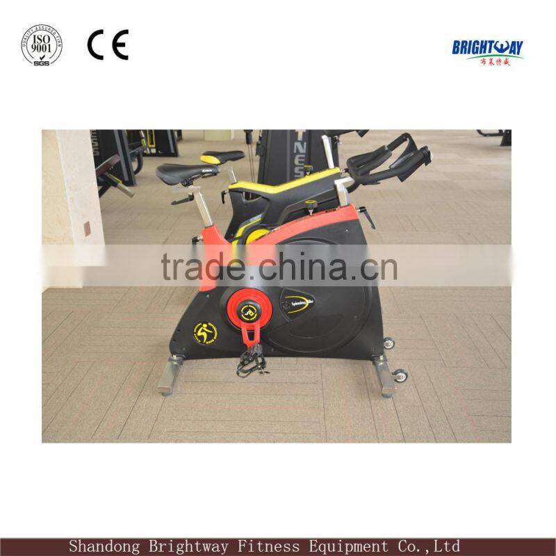 New arrival Spinning gym fitness equipment exercise bike