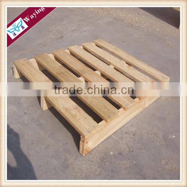 Cheap Price Eucalyptus Square Wood for Pallet Use