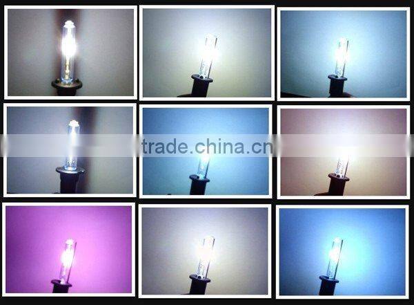 high quality HID Kit and HID Motorcycle Kit