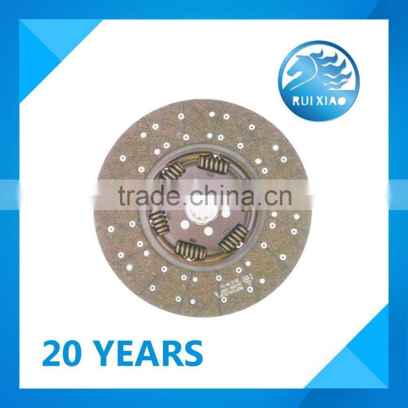 Original quality clutch for heavy truck 350 395 420 430
