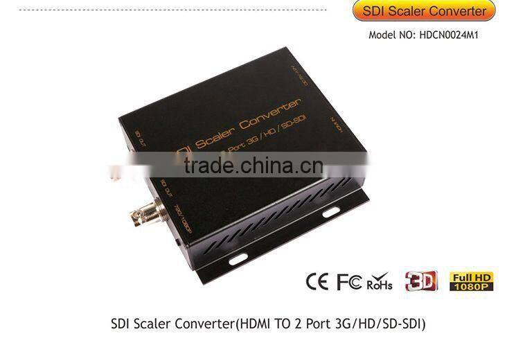 HDMI to SDI Converter , SDI converter