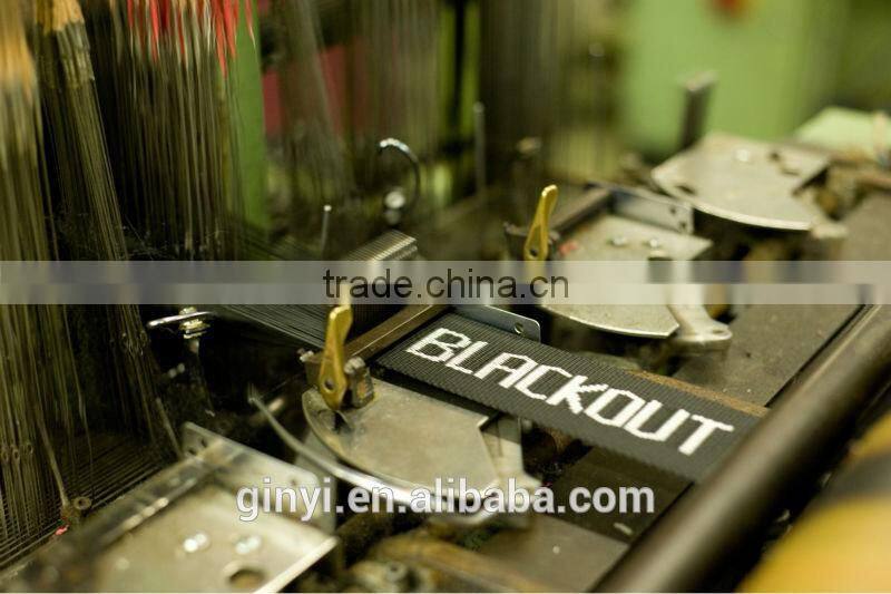 fashion elastic for garment