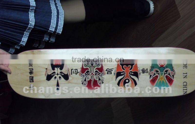 BYH flatbed digital printing machine