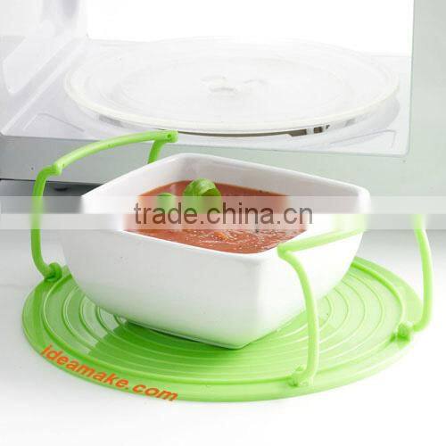 Safety Approval Mobile Plastic Safety Stepper Great for Elderly Care,use indoors or out