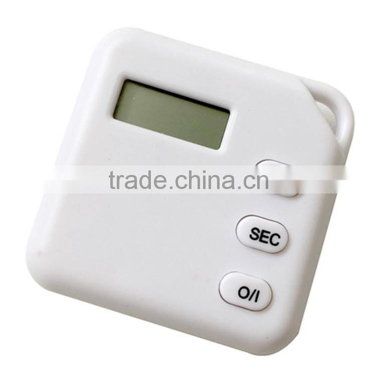 Competitive Price Creative Energy-saving Kitchen Mini Electric Timer Switch / Best Promotional Items OEM/ODM /Wholesale