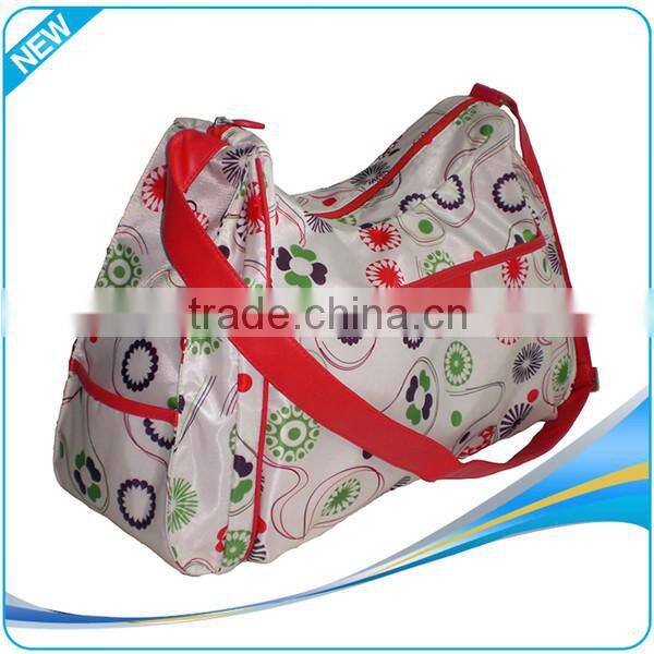 2015 hot design high quality baby cotton wrap carrier