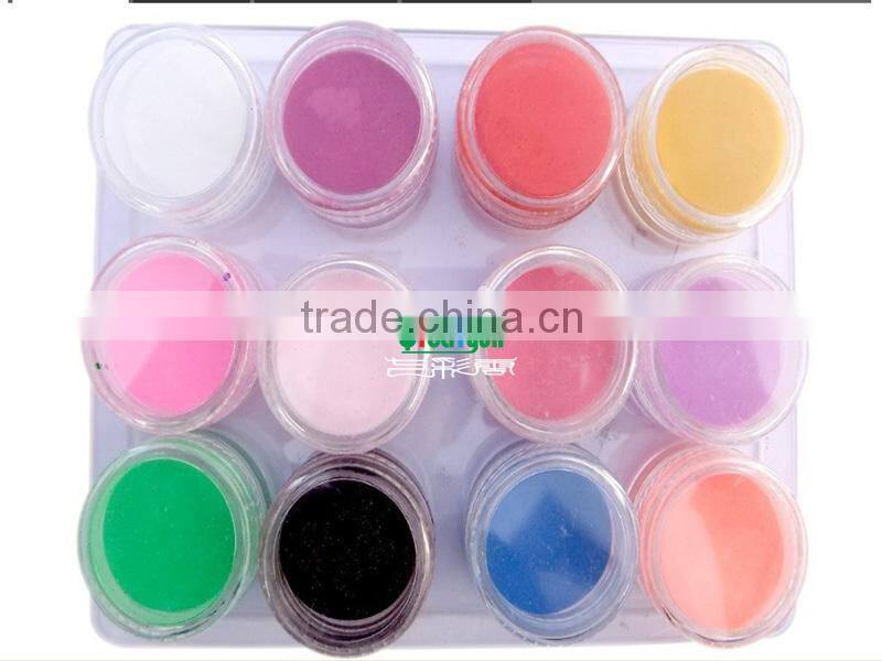 2015 shenzhen nice looking 5 clear acrrylic depository Travel Kit