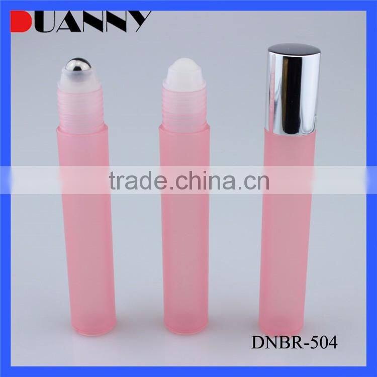 Good Quality Plastic Roll On Deodorant Empty Bottle