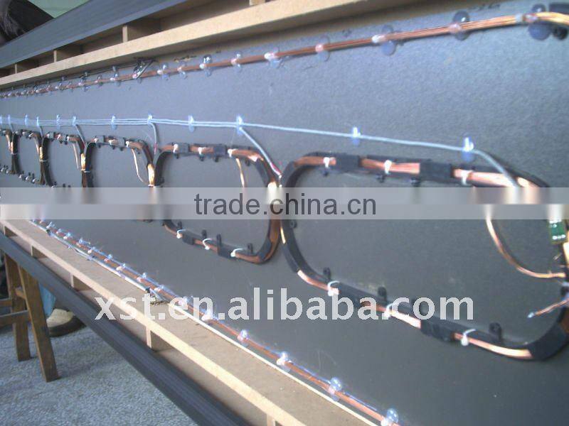 Manufacturer provide Walk-through Metal Detector XST-F24