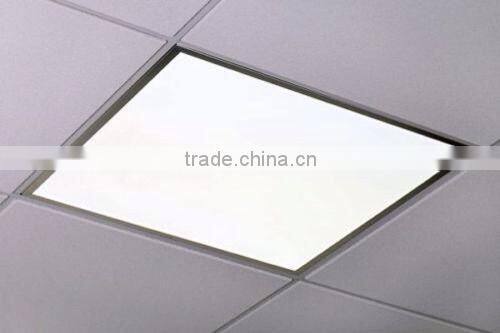 Good quality 36w square led panel light 600 600