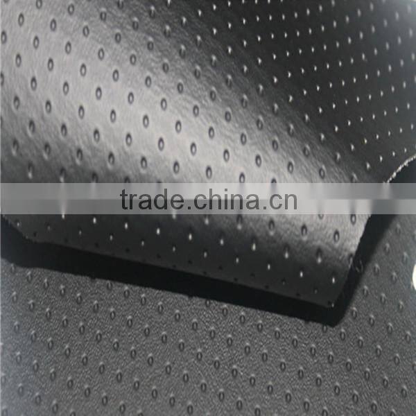 2014 new design factory price car set pvc leather port in Guangzhou