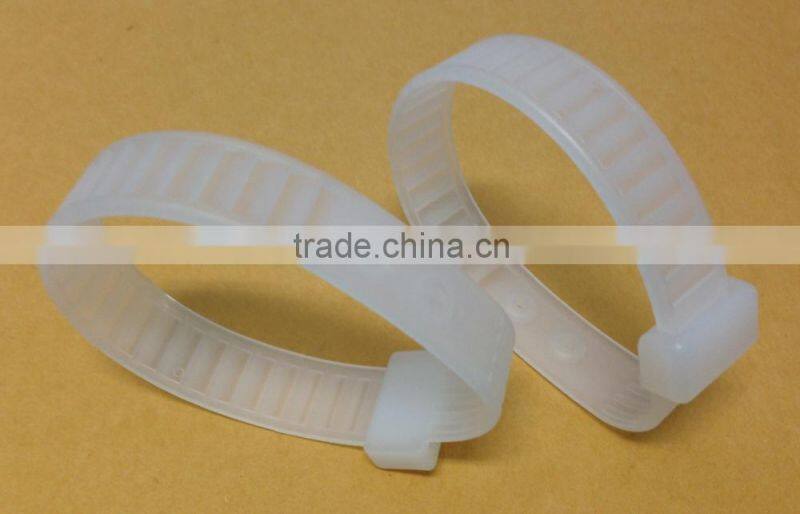 Air conditioning cable ties