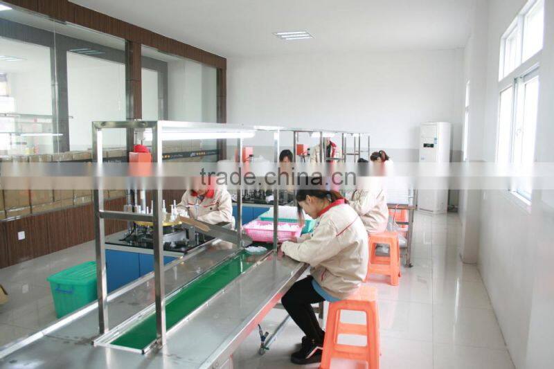 L120-B1-2 mini empty bottles for lip gloss