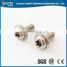 flat head semi tubular rivets