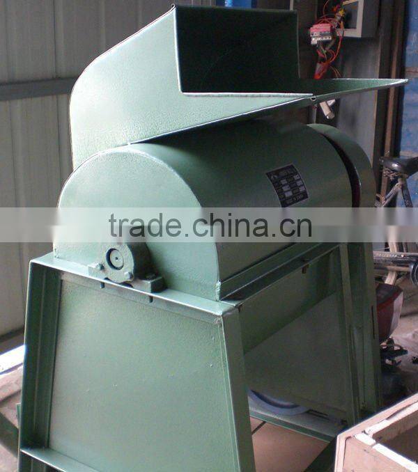 Coconut Meat Grinder