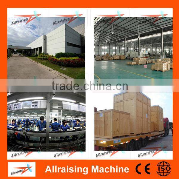 High Pressure Pneumatic Album Pressing Machine