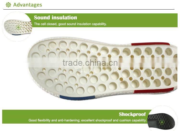 factory price sole type men sandal slipper light weight TPR Sole