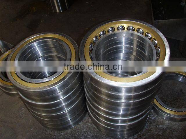 Angular Contact Ball Bearings 7211B