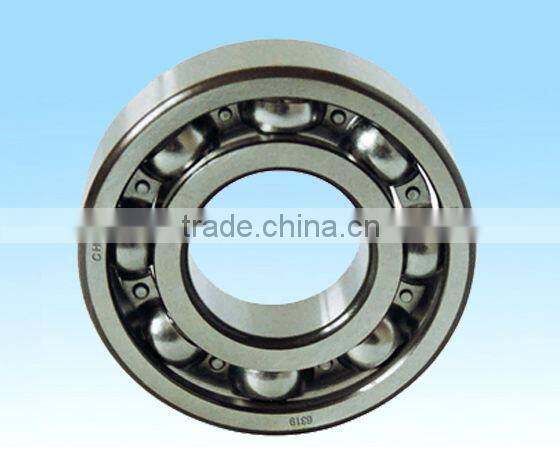 induction bearing ,China bearings, deep groove ball bearing 6020