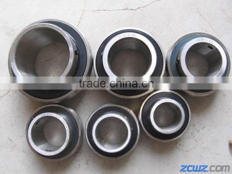 Spherical Bearings/Pillow Block Bearings UC205