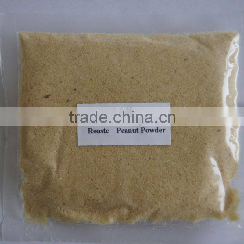 Peanut Powder Grinding Machine