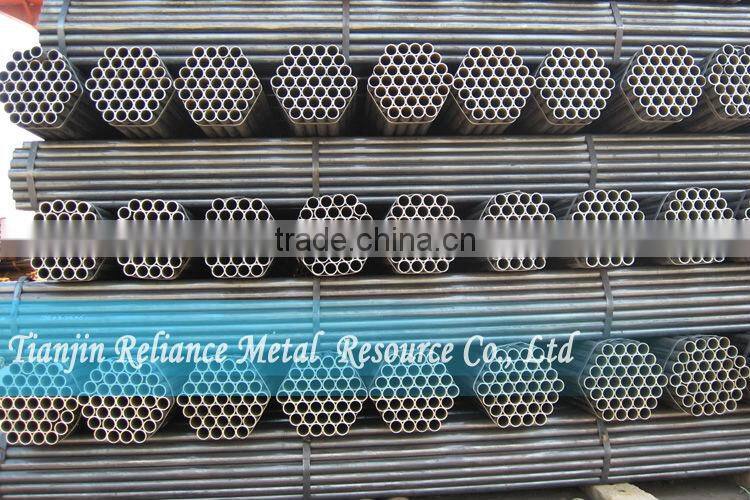 SPECIALIZED IN PRODUCING WELDED STEEL PIPE
