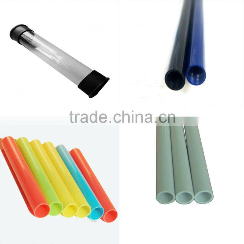 ABS blue pipe rigide