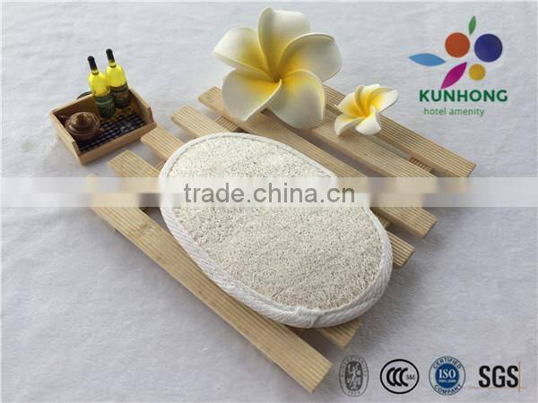 WHOLESALE and CHEAP Hotel guest room loofah mat