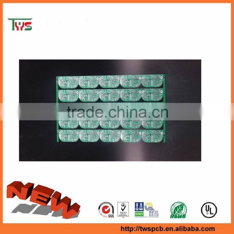 Great Special shape PCB