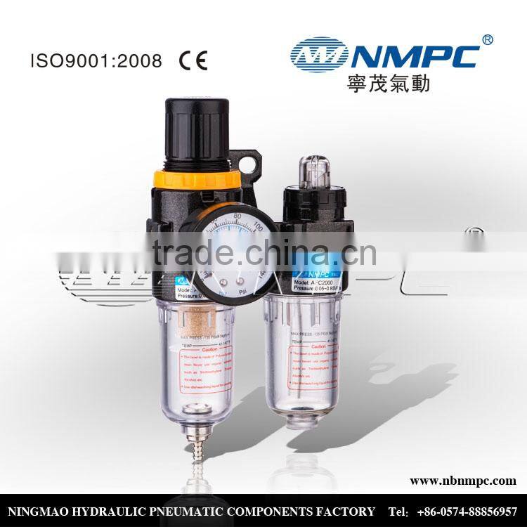 AL , BL series air lubricator oil