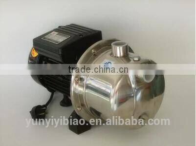 new product alibaba self-priming jet pump