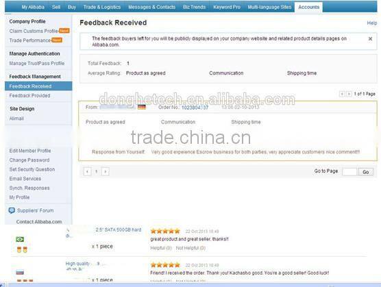 New********2TB SATA HDD for HP Server internal Harddisk cctv -----7.2Krpm 3.5inch