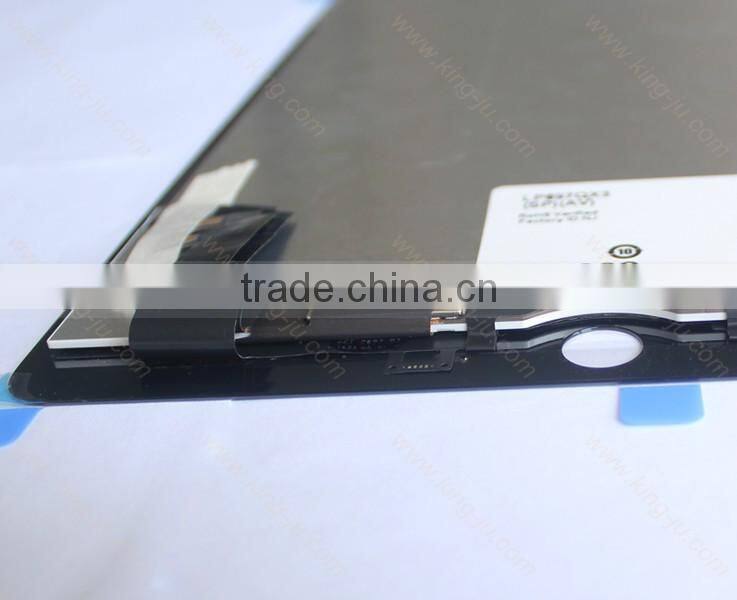Genuine quality for ipad air 2 lcd panel replacement mobile phone lcd mobile