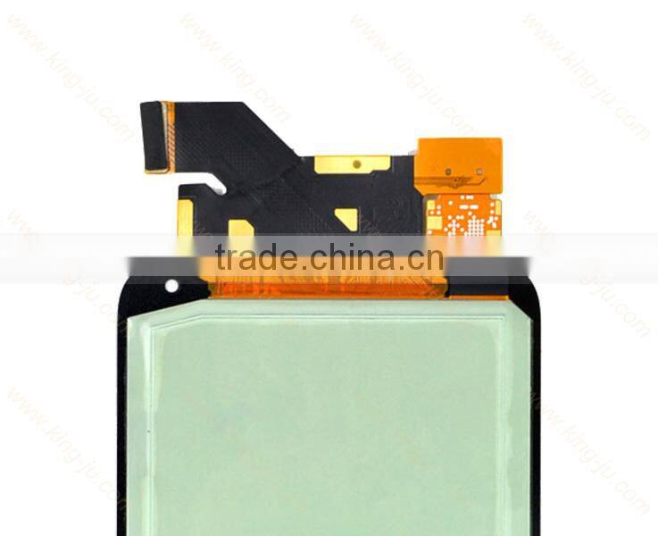 Amazing low price for samsung s5 mobile phone lcd display mobile phone lcd