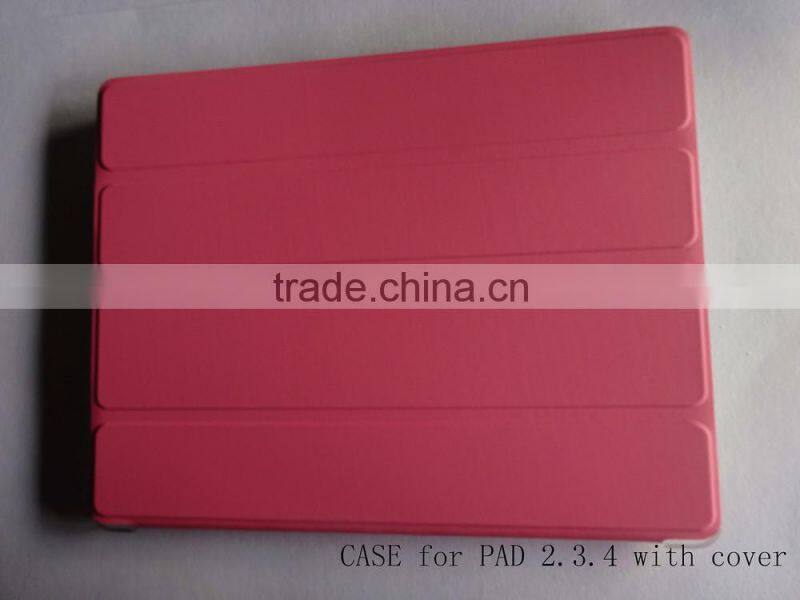 multicolor back stand tablet cover case