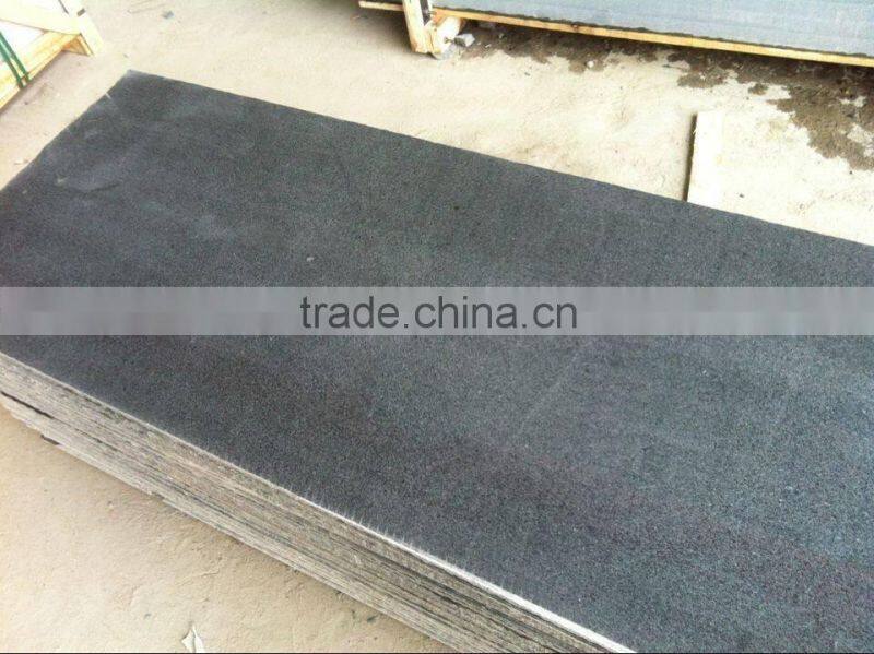 G654 Padang dark cheap granite slab