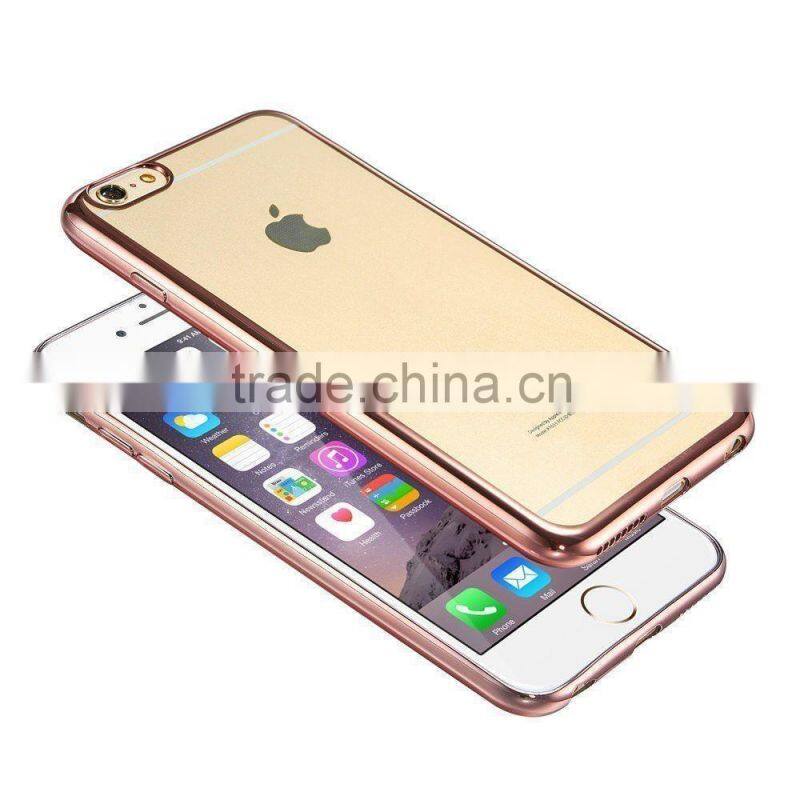 Bling Silicone Glitter Shock Proof TPU Phone Case Cover For Apple iPhone & Samsung