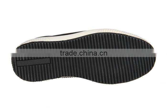 Superior Quality Leather Ankle Boots For Boys Men Casual Shoes