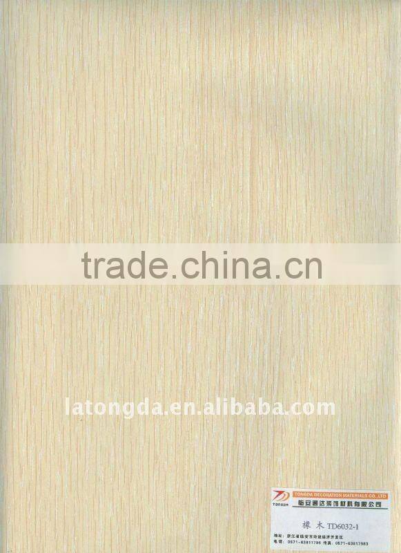 Decorative HPL Laminates Paper