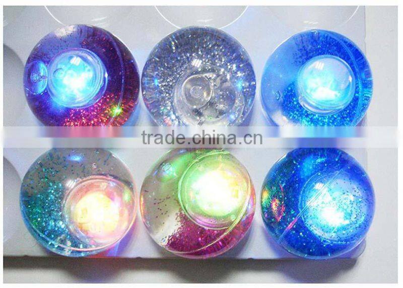 new products 2015 China manufacturer wholesale market bulk ball pit balls crazy bounce ball