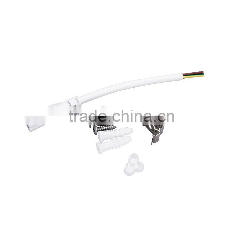 13W 0.9m T5 Tube LED Tube Integrated Lamp HDG217 High Brightness Warm White and Cold White