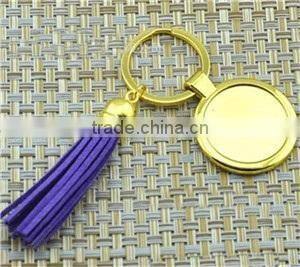 Personalized Monogram Hallowmas Burlap Blank Garden Decoration Flag