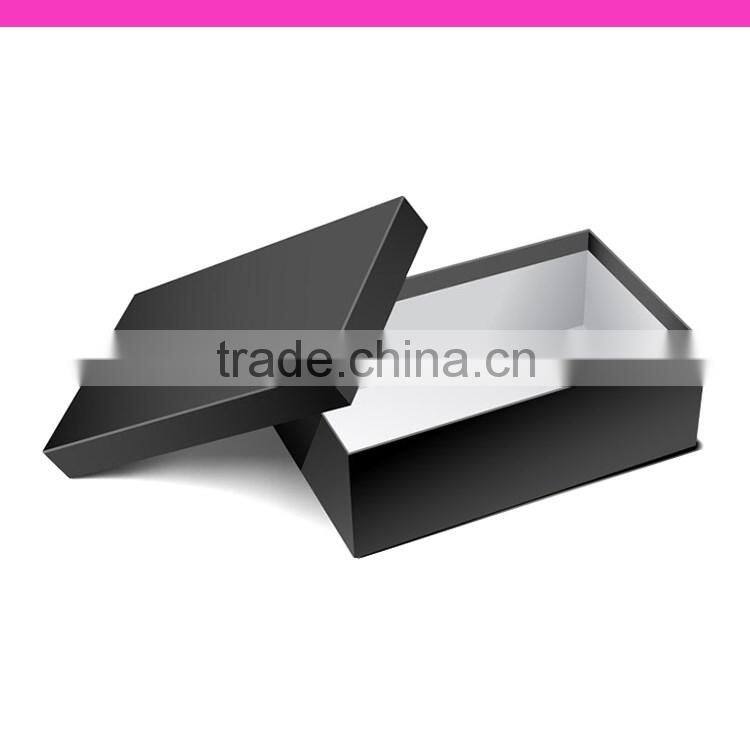 customized custom high quality gift box with copetitive price