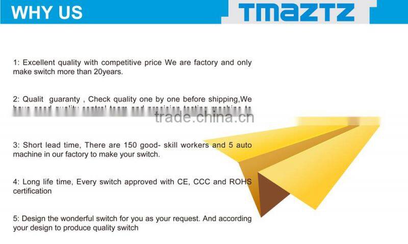 2 pins 15A 250V ON OFF screw terminal mini Toggle switch miniature toggle switch 1021 T511B