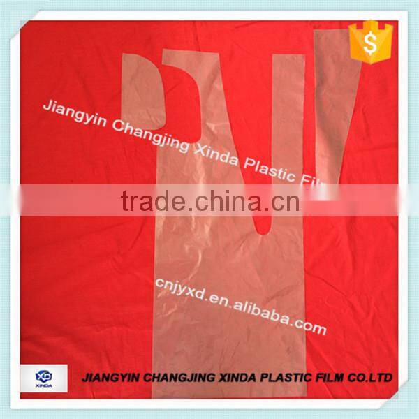 wholesale custom fashion printing kitchen waterproof plastic aprons