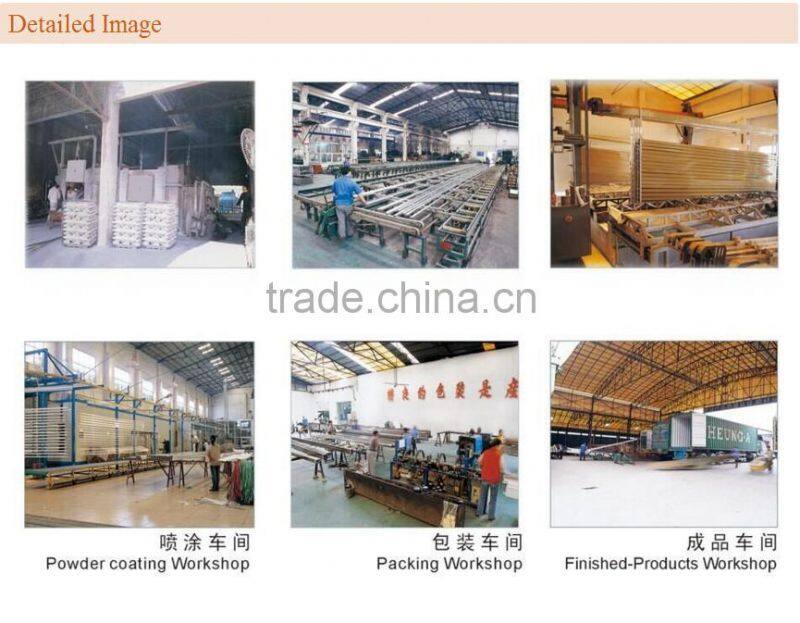 Accessories For Aluminum Handrail China Aluminum Profile