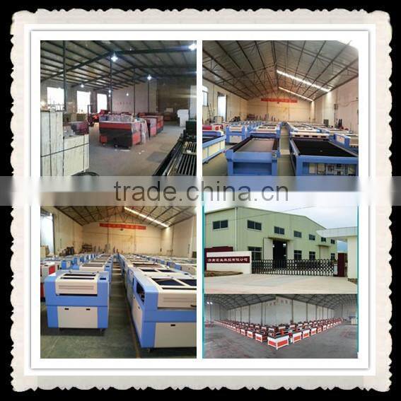 China factory supply cnc router for MDF/PDF/GALSS/plastic wood cnc advertising router/boring machine QL-1218
