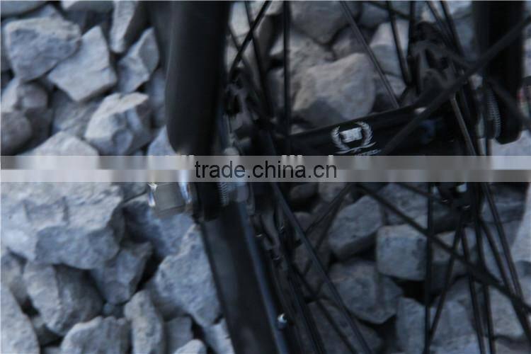 Aluminum OEM Good Quality Fixie Bike Bicycle/Fixed Gear Bike Factory Manufacture